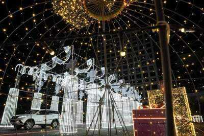 BMC Bans New Year Parties in Mumbai, Only Vaxxed Persons Allowed in Public. Check Full Guidelines Here