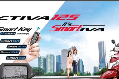 Honda Teases Customers With Upcoming Activa 125 H-Smart Scooter, Check Specs And Launch Date