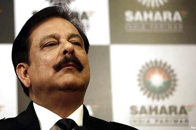 SC declines urgent hearing plea of Sahara chief Subrata Roy