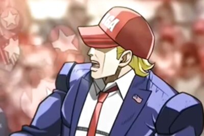 JoJo-inspired Video Of Trump's Assassination Attempt Garners Is Viral