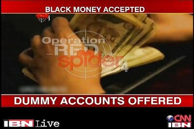 Money laundering investigation should be done by ED: Aniruddha Bahal