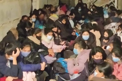 From Jaws of Death: Medical Students Recount Horrific Time in Ukraine on Return