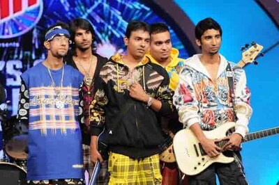 'Underground Authority' to ROCK Bigg Boss 4