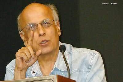 MCOCA invoked against Ravi Pujari gang members for plot to attack Mahesh Bhatt