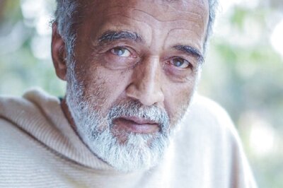 Lucky Ali On His Abrupt Departure from Bollywood: 'It Was Over When My Dad Passed Away'