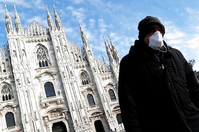 Italy Closes Schools, Universities Until March 15 to Combat Spread of Coronavirus: Official