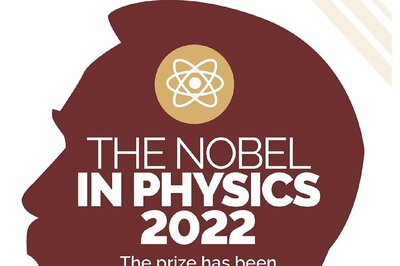 Celebrity Education: Know Qualifications of Nobel Prize Winners in Physics