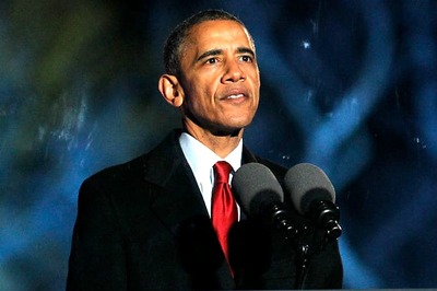 Obama to address nation to lay out strategy to defeat ISIS