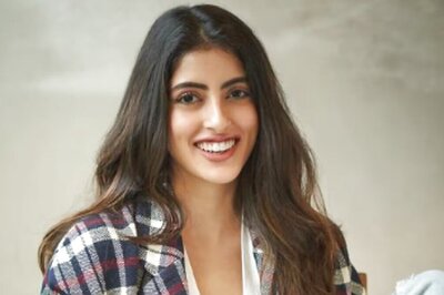 Navya Naveli Nanda's Pasta Recipe Left Agastya, Jaya Bachchan In Tears