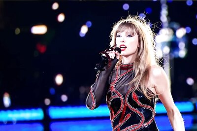 Taylor Swift Fans Sing 'Haters Gonna Hate, Hate' After Eras Tour Concert Cancellation