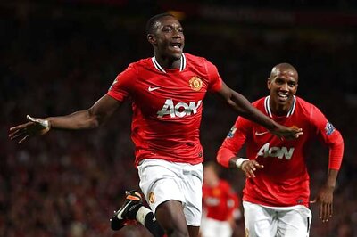 Welbeck believes he can fill in for Rooney