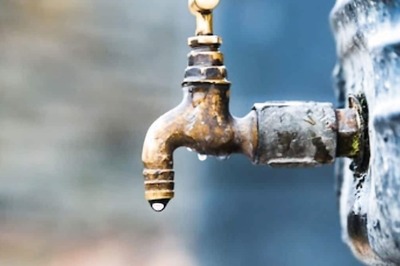 Delhi: Water Supply to Be Hit in Parts of City From Wednesday | Check Details