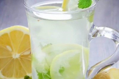 Ayurvedic Detox: Health Benefits Of Five Easily Available Ingredients