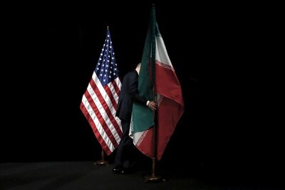 Iran Asks US to Observe Nuclear Deal, Halt 'Economic Terrorism' Against Tehran to Hold Talks