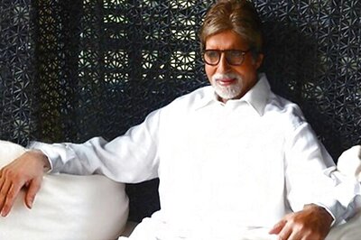 Five Bollywood stars at Madame Tussauds Washington