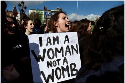 In Major Ruling, US Supreme Court Strikes Down Strict Louisiana Abortion Law