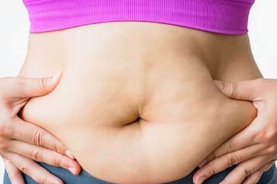 'Just Walking Not Enough To Lose Weight': Expert Shares Lifestyle Changes To Reduce Obesity