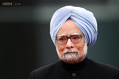 Manmohan Singh, others summoned as accused by special court in coal block allocation scam case