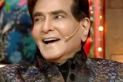 The Kapil Sharma Show: Jeetendra Reveals How Karwa Chauth Ritual Saved Him From Plane Crash