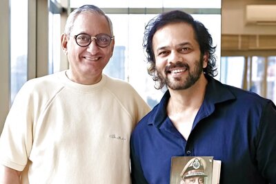 Rohit Shetty to Back the Biopic of Mumbai’s Top Cop Rakesh Maria, Feels ‘Truly Honoured’