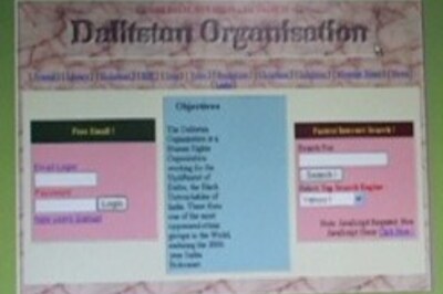 How can a few people decide what we view online?