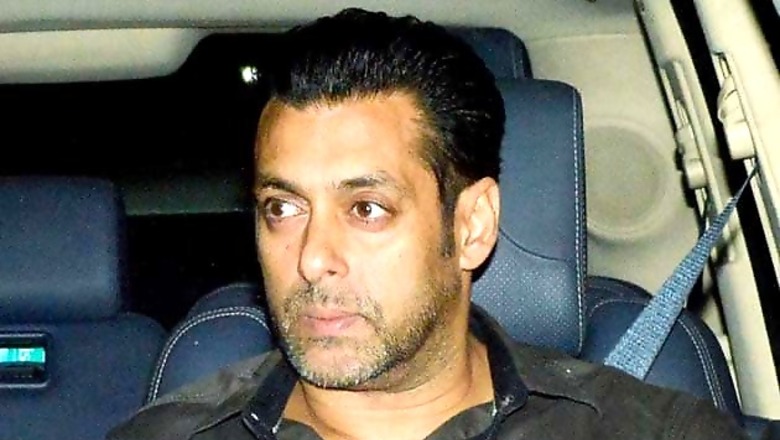 Hit-and-run case: Prosecution to examine 64 witnesses against Salman Khan