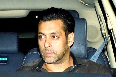 Hit-and-run case: Prosecution to examine 64 witnesses against Salman Khan