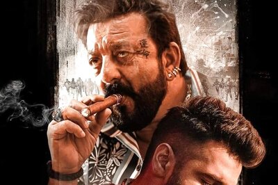 Ram Pothineni-starrer Double iSmart Song Maar Muntha Chod Chintha Courts Controversy