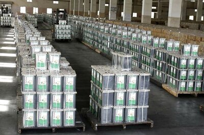 Adani Group Emerges as Highest Bidder With Rs 6,000 Crore Offer for Ruchi Soya