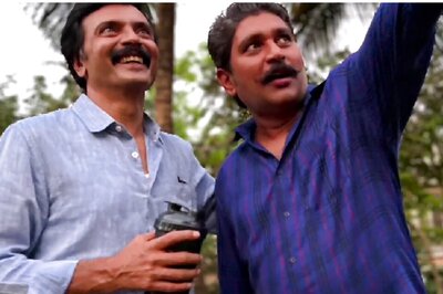 Actor Milind Gawli Gives Significant Credit For His Popularity To This Co-Star