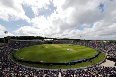 Delhi Govt Permits Reopening Stadia, Sports Complexes Without Spectators