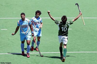 Asia Cup Hockey 2013: Format and Schedule