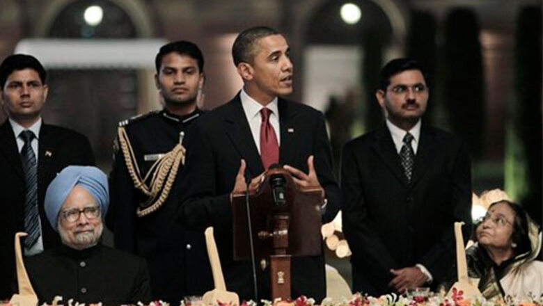 US, India to work towards countering terrorism
