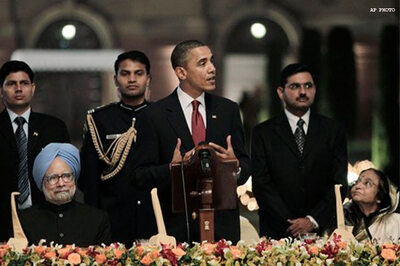 US, India to work towards countering terrorism