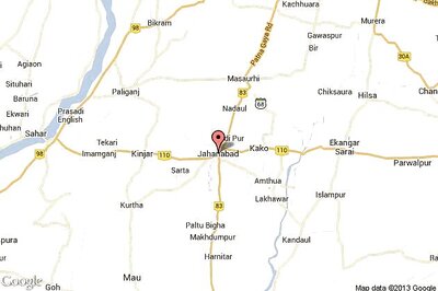 Man arrested for demanding Rs 50,000 from school principal and teacher