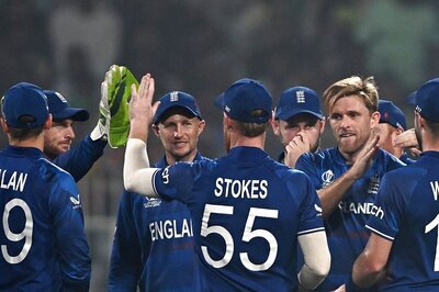 England World Cup 2023 Team Review: Overburdened Jos Buttler Cuts a Sorry Figure in Shambolic Title Defence