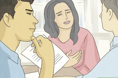 How to Manage Conflict