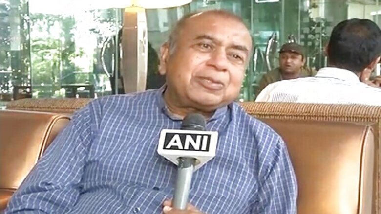 Swaraj Kaushal's appointment as Indofil director was just a proposal, clarifies Lalit Modi's father