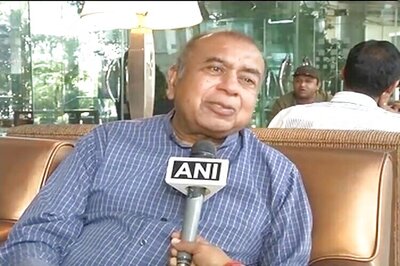 Swaraj Kaushal's appointment as Indofil director was just a proposal, clarifies Lalit Modi's father