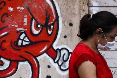 Omicron: Maha Clamps New Rules for Fliers; 14-Day Isolation, Covid Test for All on Arrival