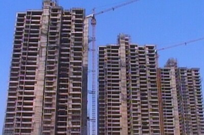 Homebuyers Body Wants Rs 10,000 Crore 'Stress Fund' in Budget to Complete Stalled Projects