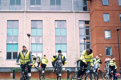 Story Of 'Why You Coming Fast' Guy And The Aftermath Of His 15 Minutes Of Fame