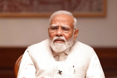 Narendra Modi Mega Exclusive | World Will Only Trust Stable Government With Mandate, PM Tells News18