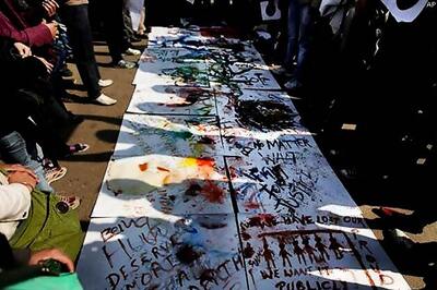 Delhi gangrape victim's male friend meets her