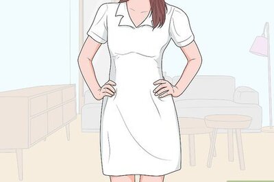 How to Create a Homemade Nurse Costume