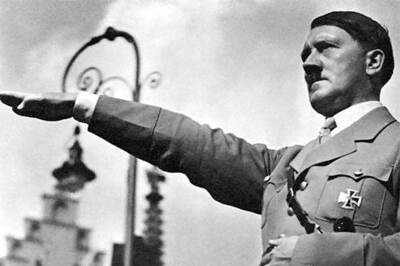 ‘They Wanted to Spread Neo-Nazi Ideology’: Far-right Parents Who Named Son after Hitler Jailed in UK