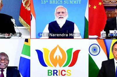'An Act of Great Foresight', Says Indian Envoy on New Development Bank By BRICS