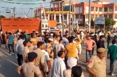 Opinion | Nothing Spontaneous About Nuh Violence: Why We Should Stop Normalising Islamist Vandalism