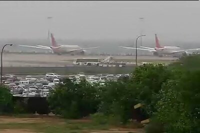 Bomb scare on 6 international flights in Delhi and Bengaluru a hoax, no threat found: CISF