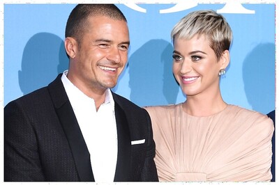 Orlando Bloom 'Can't Wait to Marry' Fiancee Katy Perry